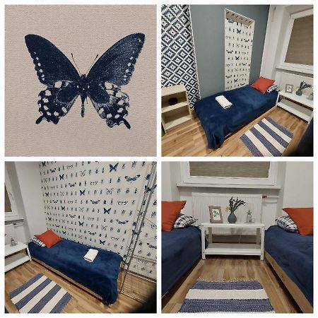 Bar-Celona - Rooms & Beds 维尔纽斯 外观 照片